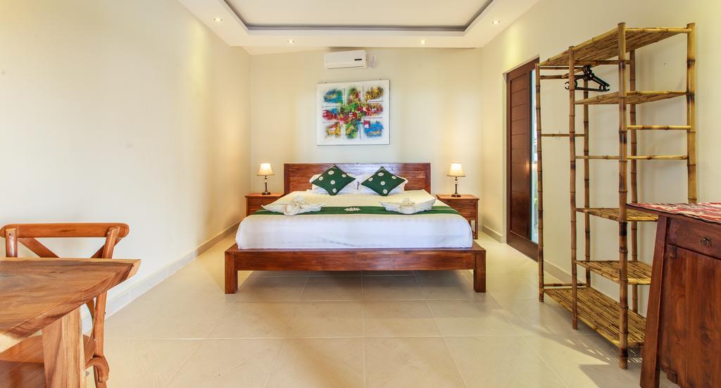 Sunsets Villa at Padang Padang Uluwatu  Bagian luar foto